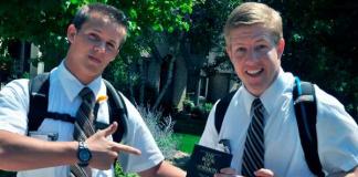 Кто такие мормоны и чем так ужасно их движение?