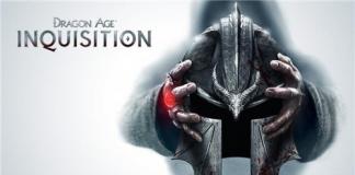 Dragon Age: Inquisition - Задание:Злые Глаза и Злые Сердца Исследуем регионы Священной Равнины