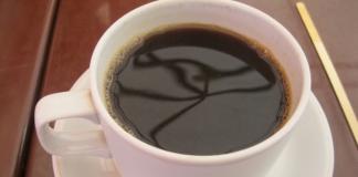Значение сердца в гадании на кофейной гуще Гадание на кофейной гуще что означает сердце