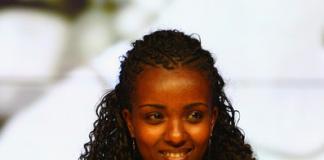Самые красивые эфиопки (23 фото) Самые красивые эфиопки