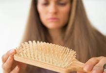 Vitaminat kundër rënies së flokëve tek gratë Çfarë vitamine për rënien e flokëve