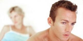 Balanoposthitis bei Männern – Ursachen, Symptome, Behandlung Behandlung der chronischen Balanoposthitis bei Männern – Medikamente