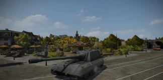 Usporedba tenkova u World of Tanks - koji je tenk bolji?
