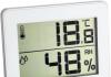 Гигрометр - прибор для измерения влажности воздуха