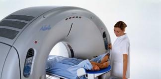 Što je bolje: MRI ili CT skeniranje trbušne šupljine - dijagnostičke karakteristike Što je preciznije: MRI ili CT skeniranje trbušne šupljine