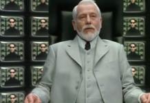 Kako je agent Neo umro u Matrixu