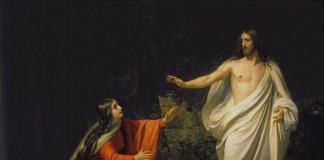 Marija Magdalietė - biografija, nuotrauka, asmeninis šventosios gyvenimas