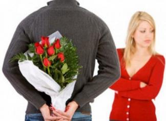 Ist es möglich, nach einer Scheidung Frieden mit der Frau zu schließen?